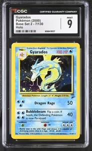 Gyarados 7 130 | eBay