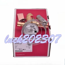 1PC NEW Danfoss Expansion valve TGE12 067N2159 43KW R22 16*22 #CL