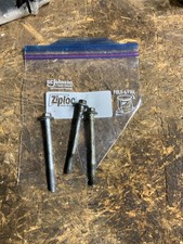AC Compressor bolts 2014-2019 Hyundai Elantra & Kia Forte Soul 1.8L 2.0L