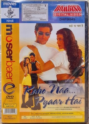 Amazon Kaho Na Pyar Hai Remix Rakesh Roshan Kaho Na Pyar Hai Songs