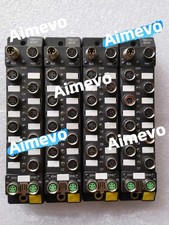 1PC USED TURCK TBEN-S1-8DOP module #N3646 YF