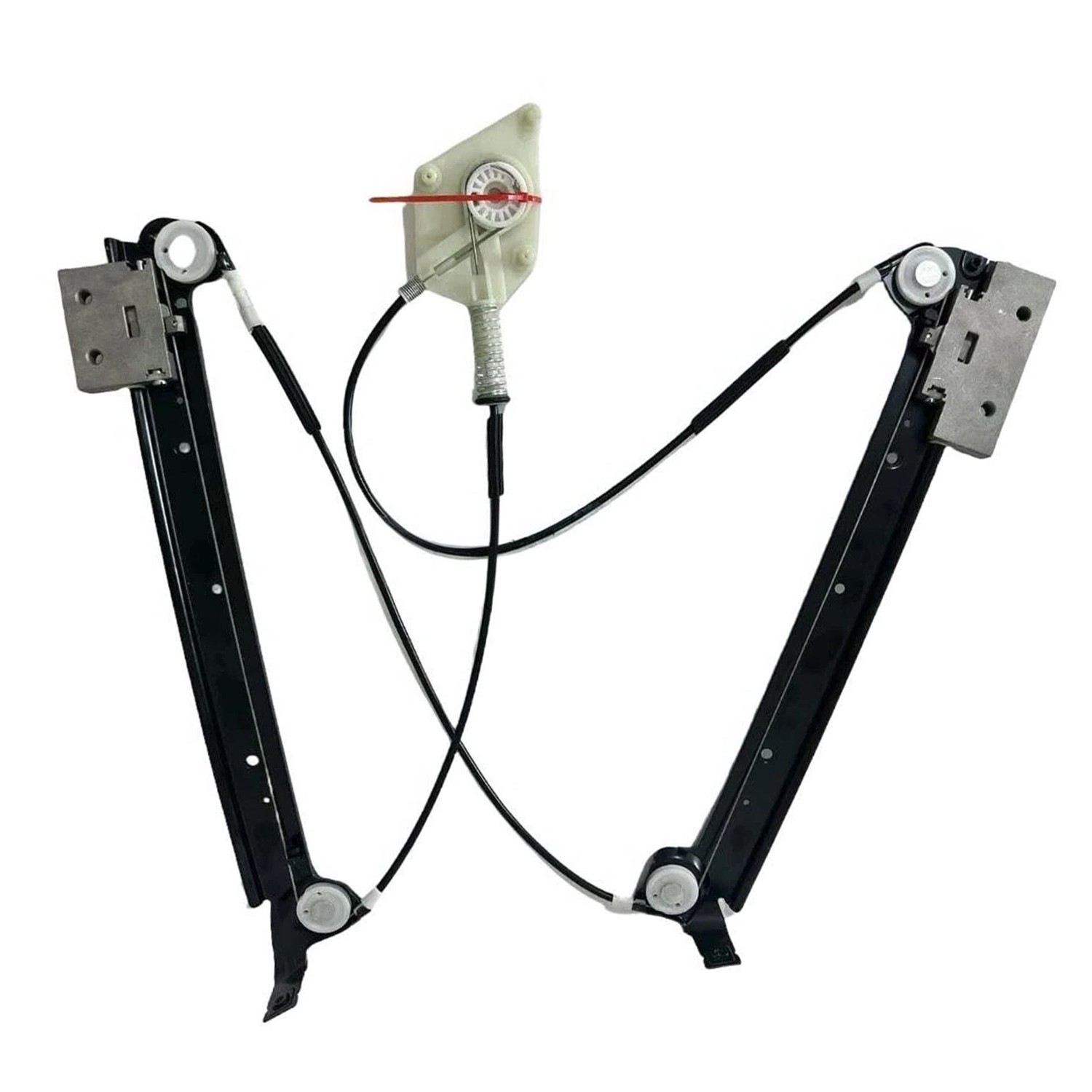 For 2003-2007 Bentley Continental GT Coupe Window Regulator Front Left Side New 