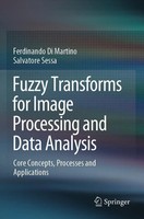 Ferdinando Di Martino (U. A.) | Fuzzy Transforms For Image Processing And...