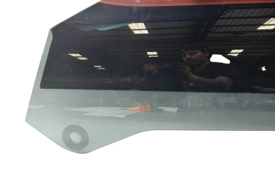 Cristal ventana puerta lado conductor delantero izquierdo bmw 650i F12 12-18 7224055 OEM Foto 4 de 4