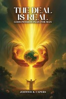 Johnnie R Capers | The Deal Is Real | Taschenbuch | Englisch (2026)