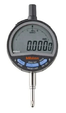 Mitutoyo Digimatic Indicator 543-700 ID-C0512NX NEW