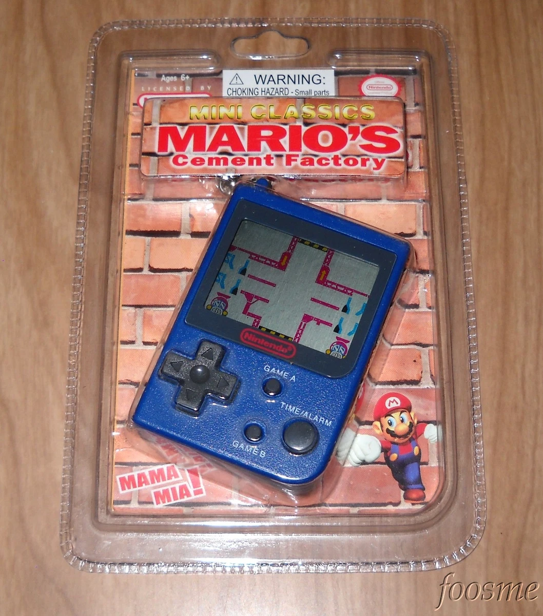 Nintendo 1998 Electronic Games for sale | eBay