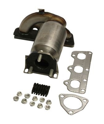Maxgear 27-6090 Katalysator FüR Seat VW-image
