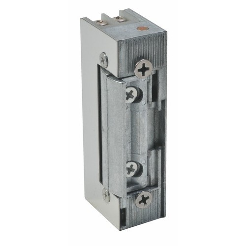Gâche électrique encastrable 6-12V basse tension pour serrure 111