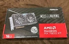 ASRock AMD Radeon RX 7800 XT Challenger 16GB OC Graphics Card GDDR6 New Japan