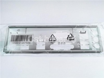 I/O For B85M-V5 PLUS B85M-V PLUS Motherboard IO Backplane #lk