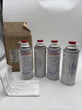 4 Pack -  Sealed Air Instapak Port Cleaner 7025AA-04 PK