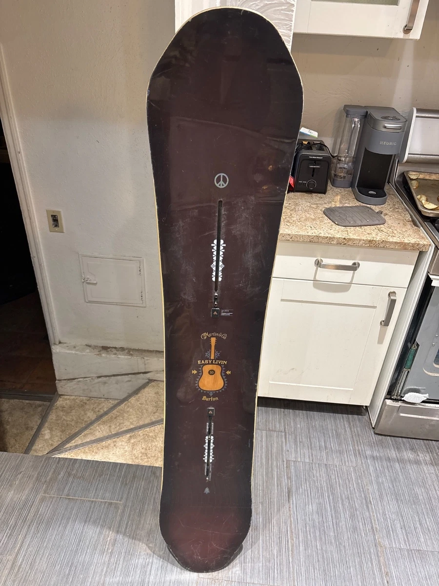 Burton Easy Livin for sale | eBay