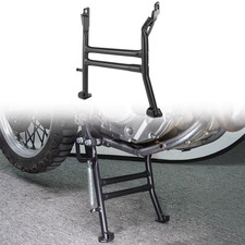 Motorcycle Fit for Suzuki DR650 DR650SE 1996-2023 2024 Black Centerstand Center 