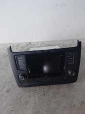 Autoradio Volkswagen POLO