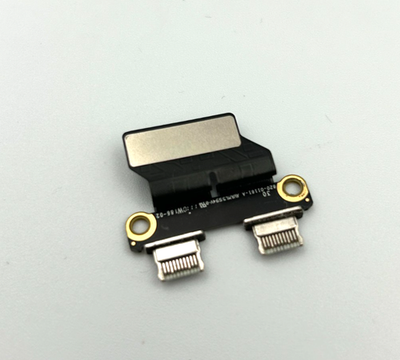 #ad Genuine MacBook Air 13quot; A1932 A2179 A2337 2018 2020 USB C DC IN Power Port Jack $13.99