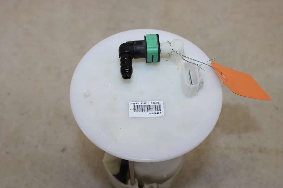 2016-2025 Mazda MX-5 Miata Fuel Pump OEM MV37 - Image 2 of 4