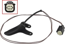 SP1 Thumb Throttle Lever w/ Warmer 2017-2023 600R & 850 E-TEC Ski-Doo