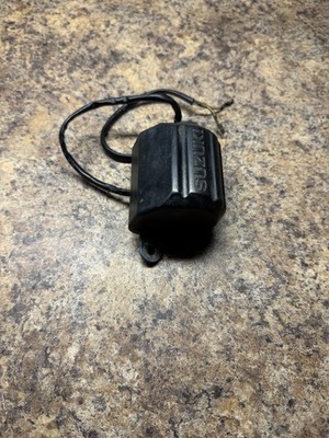 1987-1992 Suzuki Quadracer Lt250r Lt500r Quadzilla Ignition Switch