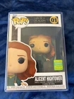 Funko Pop! Vinyl: Game of Thrones - Alicent Hightower - NEW IN PROTECTOR