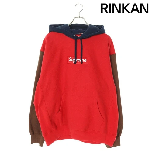 Sweat à capuche homme Supreme 24AW Box Logo XL d'occasion a75d6535fe33d1f43a0a