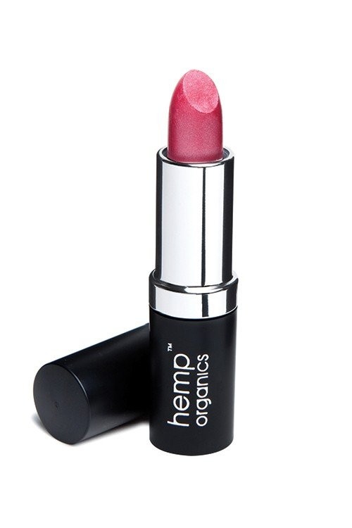 Губная помада Colorganics Red Shine Lipstick 4.25 гр Губная помада