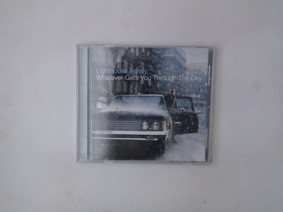 Whatever Gets You Through The Day Lighthouse Family: