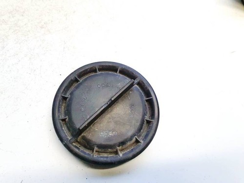Mercedes-Benz S-CLASS 2007 Headlight bulb dust cover cap 130521912 #2227182-54