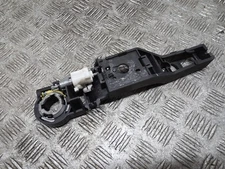 Renault Laguna Mk3 Dynamique 2007-2009 Door Handle Exterior Backing (o/s/r)