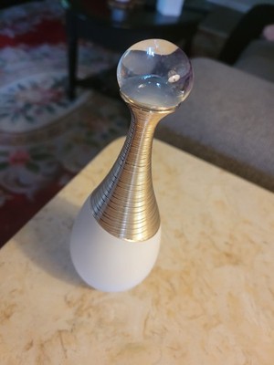 Christian Dior J'Adore Parfum D'eau 3. 4 Oz Please  Read Description!! No Box!
