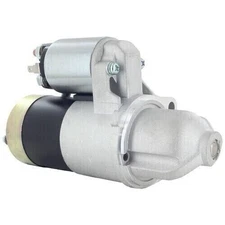 Starter 17291N For Miller Electric Welder Bobcat 225 Onan 22HP 191-1949-06