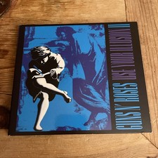 Use Your Illusion II (Super Deluxe 2CD)