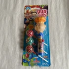 GPK Garbage Pail Kids Pop Up Lollipops Adam Bomb 2023 Chupa Chups