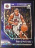 Tracy Mcgrady 2024-25 Panini Donruss Optic 01/99 Purple Disco Raptors #236