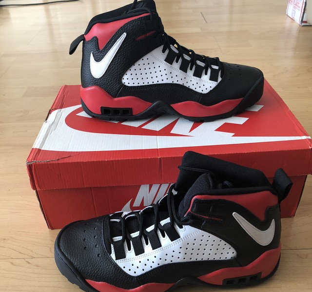 nike air darwin 2018