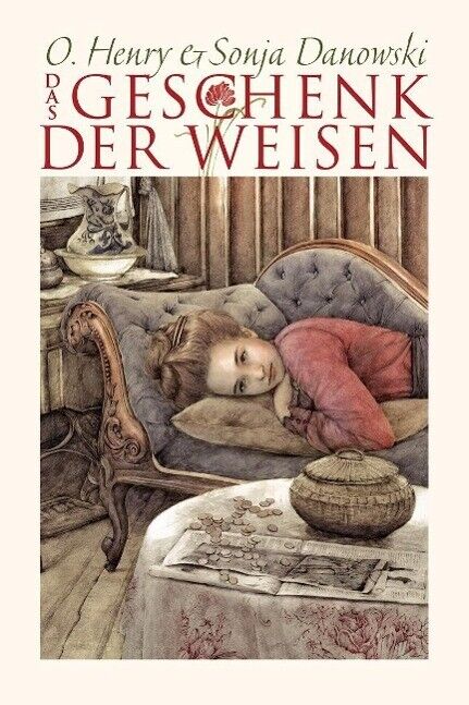 Thumbnail - Das Geschenk Der Weisen | Buch | 9783865661746
