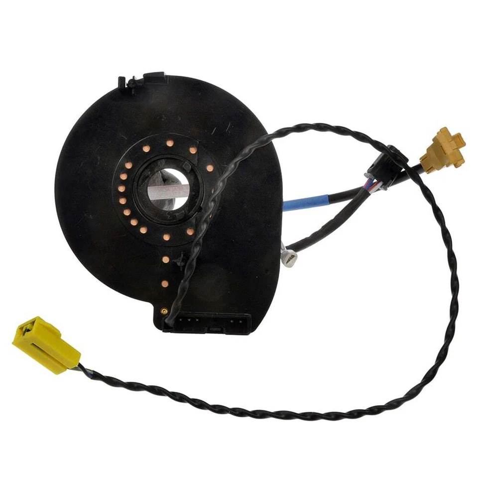 Muelle de reloj 525-104 para Dodge Ram 2500 3500 1999-2002 Durango/Dakota 1999-2000 Foto 4 de 4