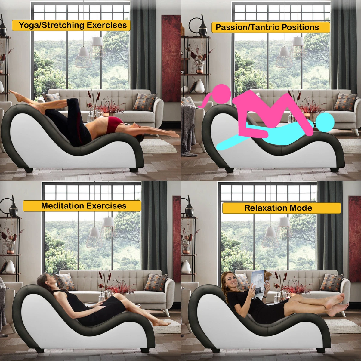 Couple sofa chair online
