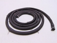 Frigidaire Electric Range FCFE3083ASB Oven Door Seal 5304526243