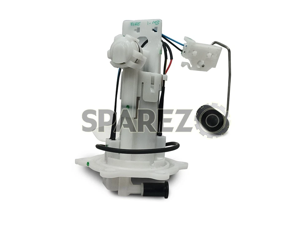 Fit For Triumph Scrambler 400X Fuel Pump Module Foto 3 de 4