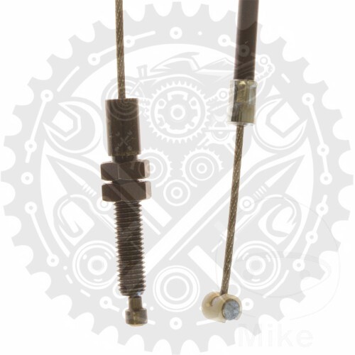 Extended Clutch Cable for Suzuki GSX-R 600 U2 Motorcycle-image