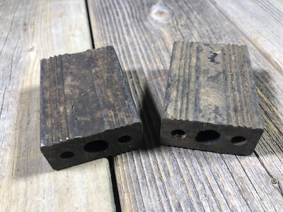 pedal blocks for tricycles
