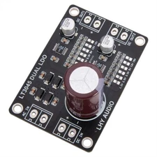 LT3045 Dual-channel Positive Voltage DC Stabilized Power Supply Linear Power