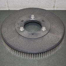 Nilfisk Advance Viper 18" Poly Floor Scrubbing Brush VF80211B-U, Dayton 14X830