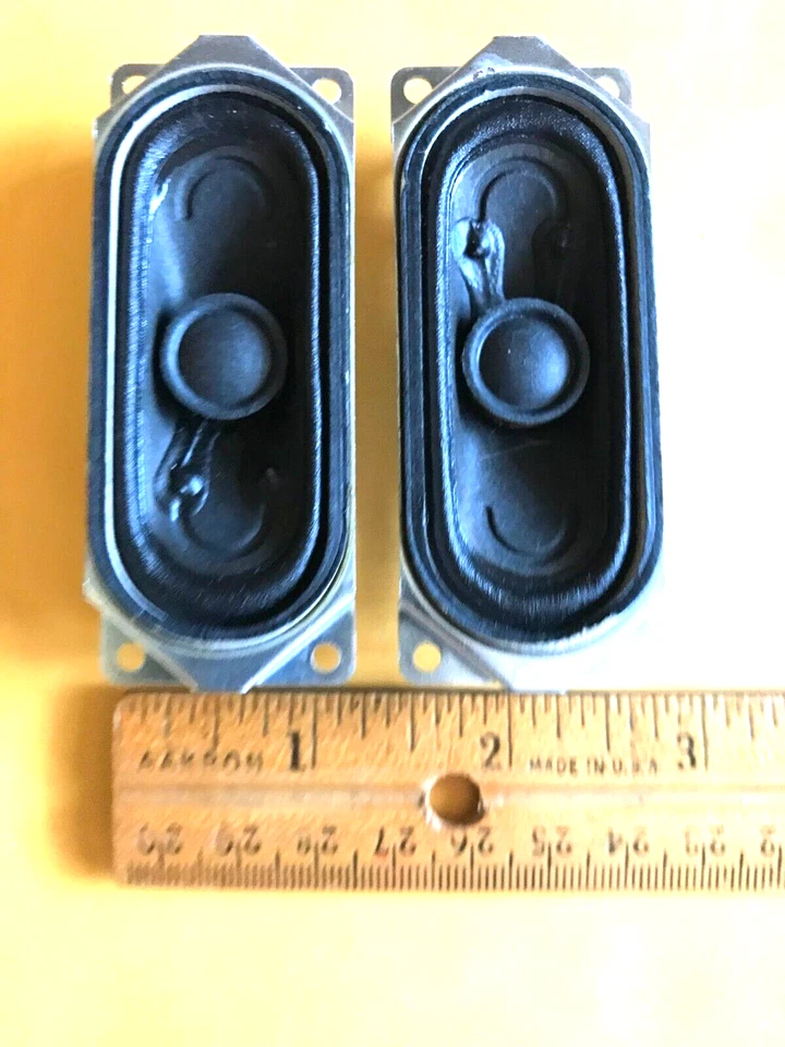 ALTAVOZ PHILLIPS (EAB3535995501) MINI (8 OMH. 3 vatios. Foto 4 de 4