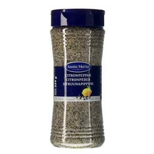Santa Maria Gewürze Zirtonenpfeffer 359g Zitrone Gewürz Pfeffer Würzmittel