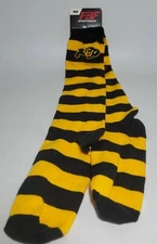 Colorado University Socks Men Size Medium 5-10