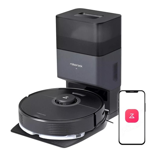 Roborock Q7 Max+ Samoopróżniający się robot odkurzacz - OPEN BOX