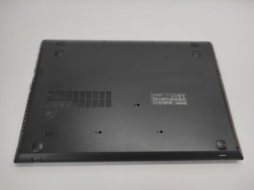 NOTEBOOK LENOVO IDEAPAD 500 INTEL CORE I5-6200U 8GB RAM 1TB HD WEBCAM - Foto 10 di 10