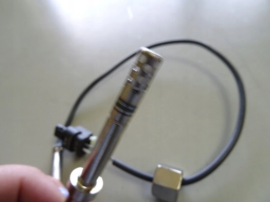 EXHAUST GAS TEMPERATURE SENSOR A0009054305 MERCEDES / # G M6L 9107 